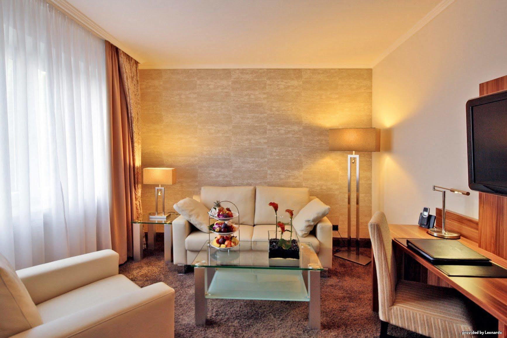 Hotel Western Boettcherhof 4*