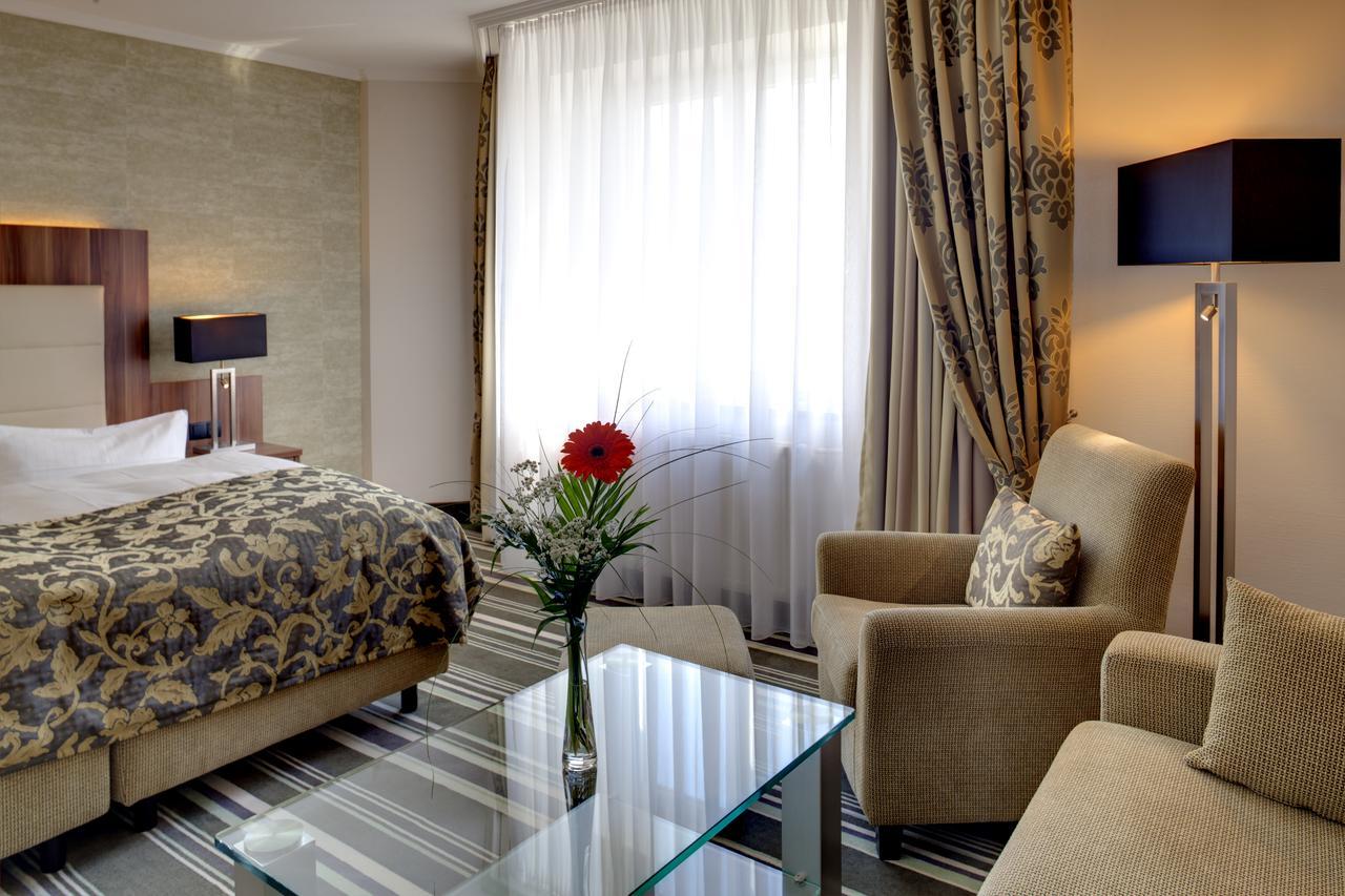 Western Boettcherhof 4* Hamburg